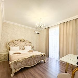 Armenia Hotel