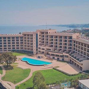 Goma Serena Hotel