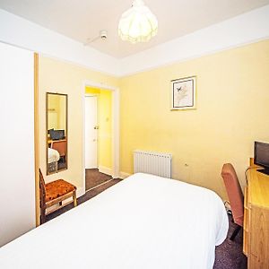 The Sherwood Palm Hotel, Torquay Beach